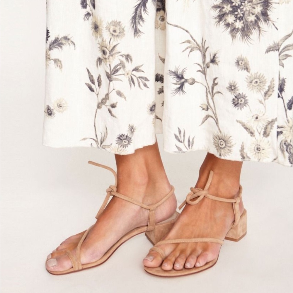 Jeffrey Campbell Zella Sandal